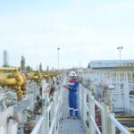 Berhasil Atasi Kendala Pasir, PT Pertamina Hulu Sanga Sanga Tingkatkan Produksi Sumur N-317L di Lapangan Nilam