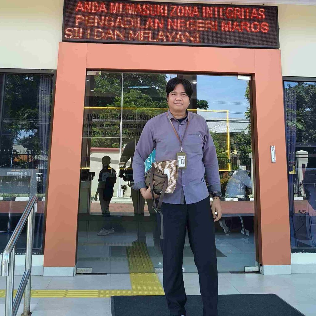 SHM Tanah Dalam Sengketa Diduga Tetap Diproses, Kuasa Hukum Soroti BPN Makassar
