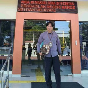 SHM Tanah Dalam Sengketa Diduga Tetap Diproses, Kuasa Hukum Soroti BPN Makassar