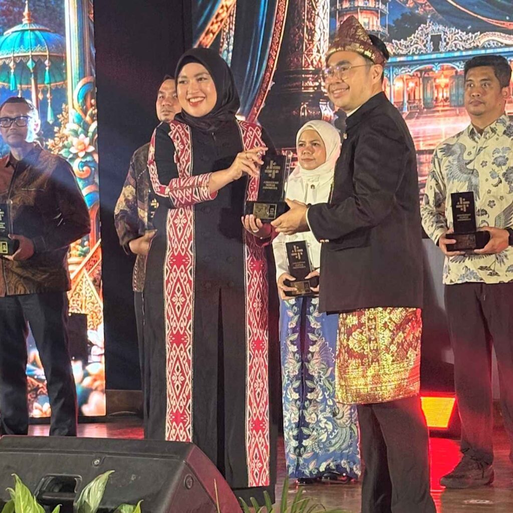 Perkuat Komunikasi Strategis Demi Keberlanjutan Produksi Migas, PT Pertamina Hulu Indonesia Raih Lima Penghargaan Anugerah Humas Indonesia 2026