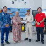 Wabup PPU Minta Kartu Penajam Cerdas Tepat Sasaran, Orang Tua Bisa Adukan Kendala