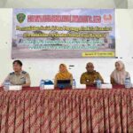 DPMD PPU Ingatkan Desa Penyangga IKN Waspadai Potensi Konflik Sosial, Tita Deritayati: Pemerintah Harus Peka