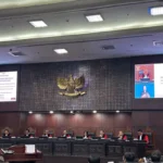 MK Tak Temukan Bukti Ijazah Setara SLTA Wapres Gibran, Namun Tak Bisa Mendiskualifikasi