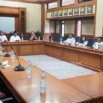Pemkab Kubar Verifikasi Fisik KDKMP, Pastikan Gerai dan Pergudangan Layak Sesuai Perencanaan