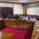 687 Atlet Disiapkan, Kutai Barat Matangkan Kontingen Menuju PORPROV Kaltim 2026