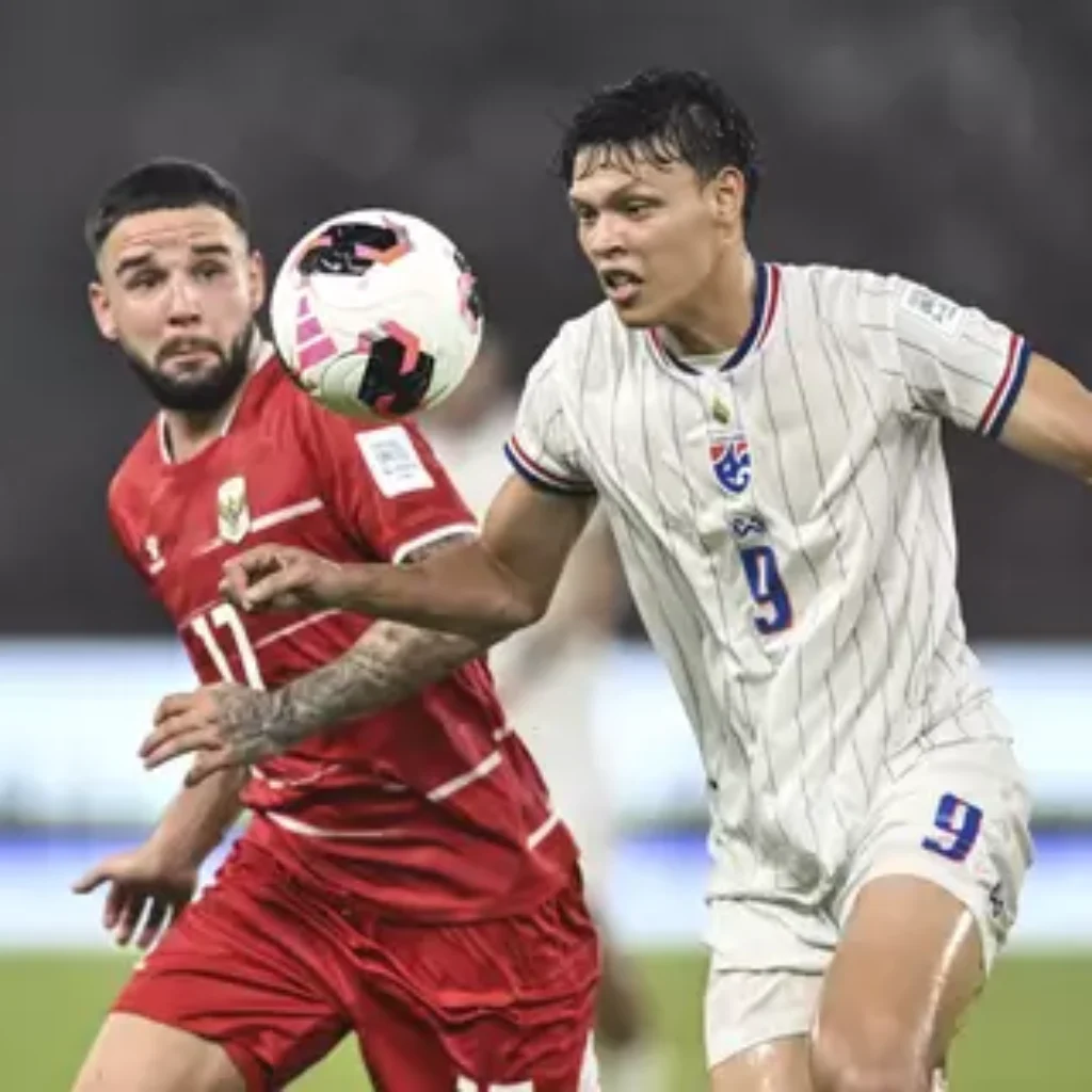 Dramatis! Indonesia Juara FIFA ASEAN Cup 2026 Usai Taklukkan Thailand Lewat Adu Penalti‎