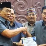 Bahas RAPBD 2027, Pemkab Kubar Siapkan Strategi Dongkrak PAD dan Pangkas Belanja Nonprioritas