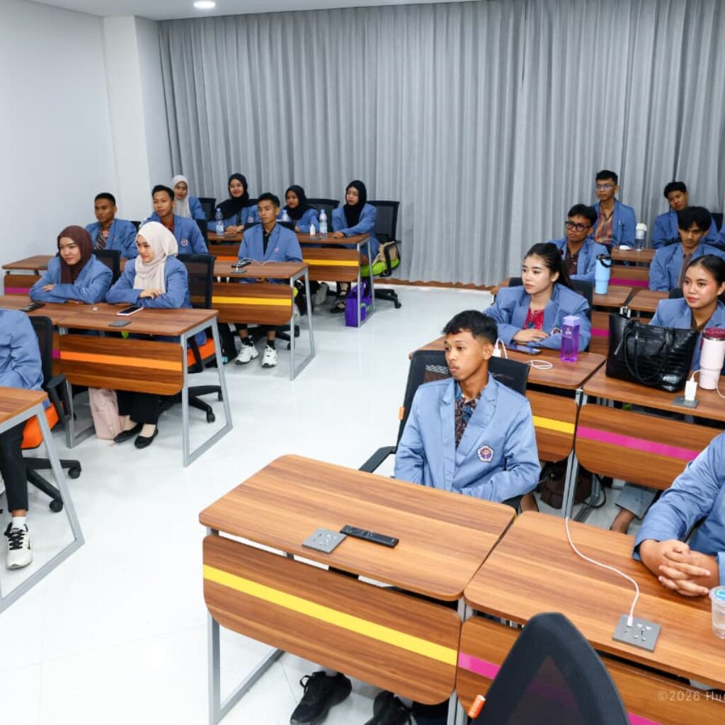 Resmi Beroperasi! Universitas Gunadarma IKN Sambut Mahasiswa Angkatan Pertama dan Kolaborasi FKUI