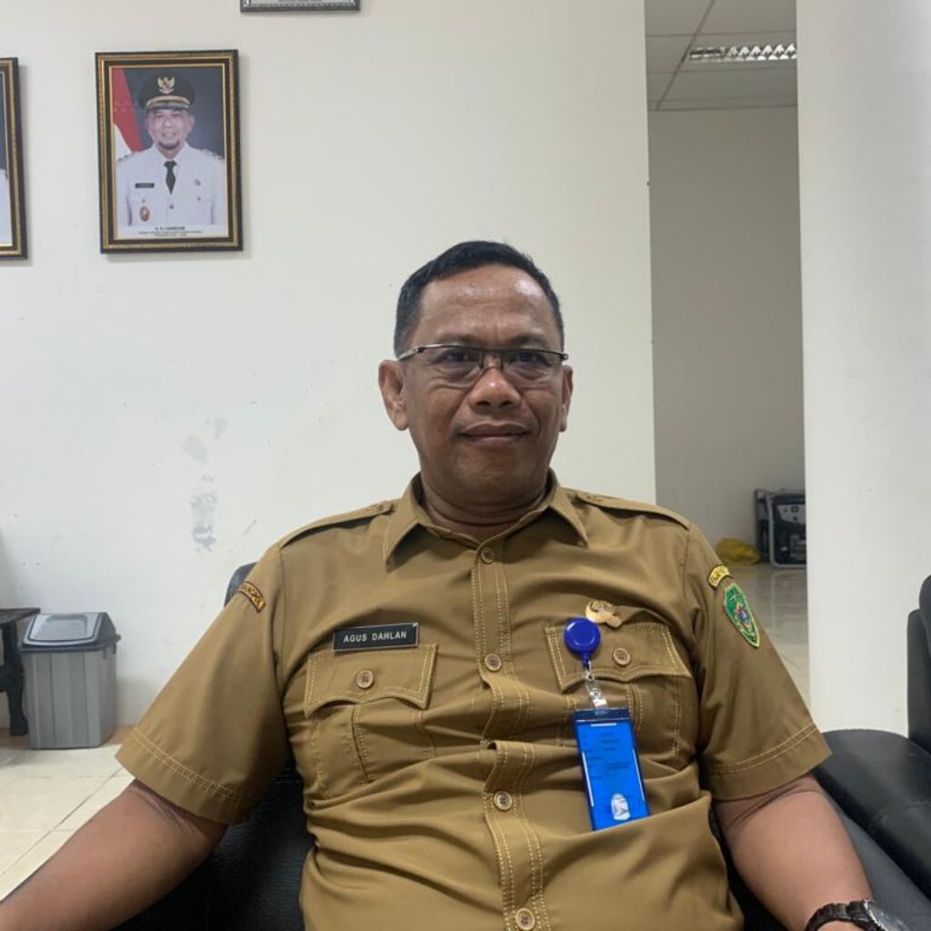Dishub PPU Pastikan Penyaluran BBM Subsidi Speedboat Sesuai Data‎