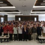 Kongres PDHI ke-20 di IKN, Dokter Hewan Didorong Perkuat Ketahanan Pangan Nasional