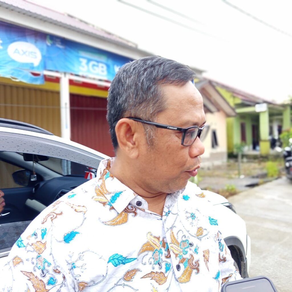 Tingkatkan Keselamatan, Dishub PPU Petakan Kebutuhan Rambu dan Marka Jalan