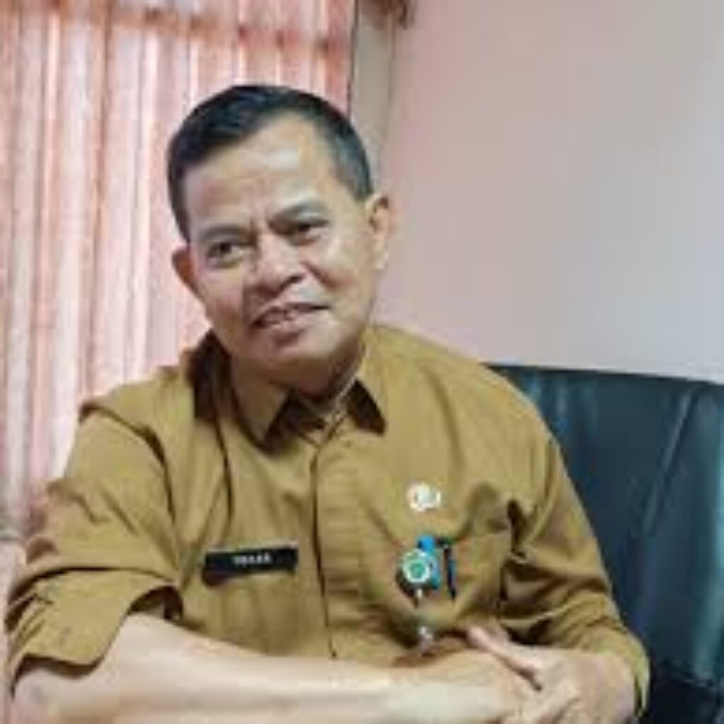 Program Pembangunan Harus Diperjuangkan, Sekda PPU: Bukan Sekadar Ditunggu