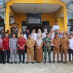 Desa Rintik Wakili PPU, Jalani Penilaian Calon Desa Antikorupsi Kaltim 2026