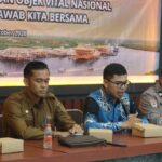 Perkuat Sinergi Keselamatan Operasi Hulu Migas, PT Pertamina Hulu Mahakam Gelar Sosialisasi Terpadu Bagi Masyarakat Anggana
