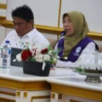 DPMD PPU Perkuat Tata Kelola Posyandu, Jangkau Pendidikan hingga Perumahan