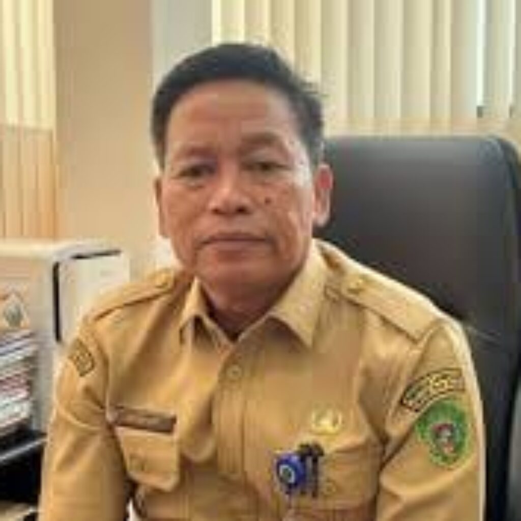 Disdikpora PPU Dorong Buku Muatan Lokal Bahasa Paser Disusun Bilingual