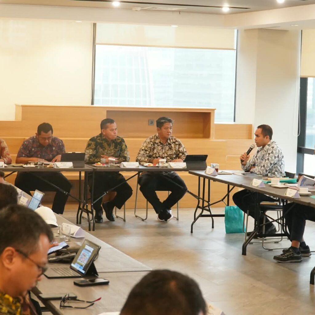 Pemkab PPU Matangkan Roadmap TJSL 2027, Mudyat Noor: CSR Jangan Sekadar Bantuan, Harus Berdampak bagi Masyarakat
