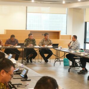 Pemkab PPU Matangkan Roadmap TJSL 2027, Mudyat Noor: CSR Jangan Sekadar Bantuan, Harus Berdampak bagi Masyarakat