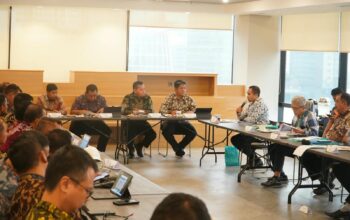 Pemkab PPU Matangkan Roadmap TJSL 2027, Mudyat Noor: CSR Jangan Sekadar Bantuan, Harus Berdampak bagi Masyarakat