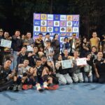 Tutup Karang Taruna Cup II, Wabup PPU Dorong Pemuda Nipah-Nipah Aktif Berkegiatan Positif