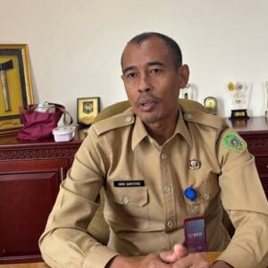 Bidik Peluang Ekonomi dari Kawasan IKN, Pemkab PPU Tawarkan Enam Proyek Investasi di MIF 2026