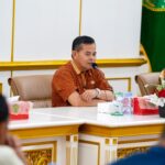 Sekda PPU Tohar Tekankan SKPD Segera Rapikan Administrasi Perubahan APBD 2026