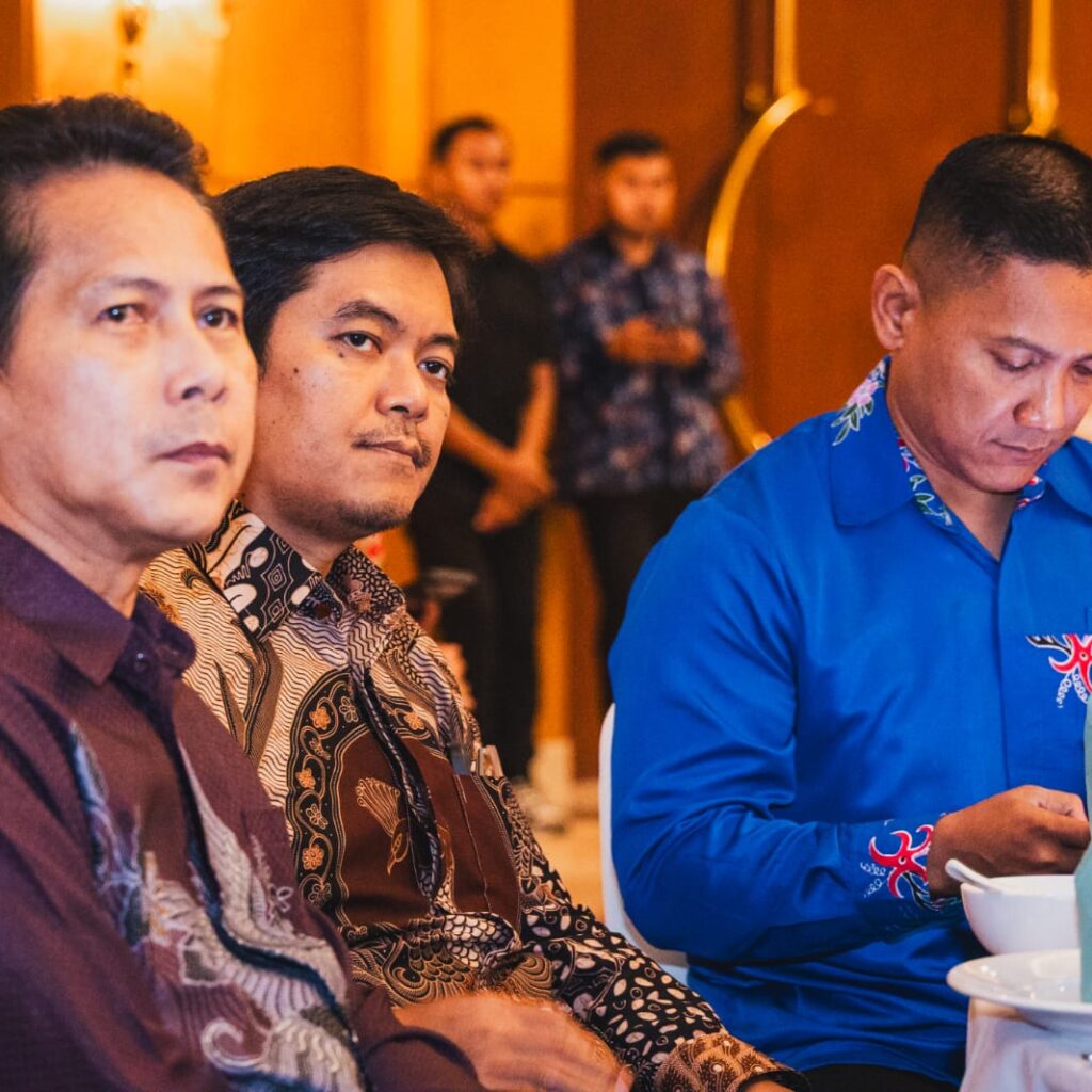‎Danrem 091/ASN Berganti, Pemkab PPU Harapkan Sinergi Keamanan Terus Terjaga