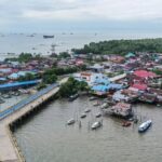 Pemkab PPU Dorong Pengembangan Pelabuhan Benuo Taka, Bidik Peningkatan PAD