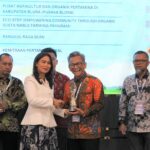 Bawa Pulang Penghargaan CSR and PDB Award 2026, Grup PHI Sukses Dorong Kemandirian Ekonomi Desa