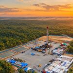 Pertamina Hulu Energi Mulai Bor Sumur Tingkilan-001 di Kaltara, Perkuat Ketahanan Energi Nasional