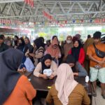 Disdukcapil PPU Genjot Aktivasi IKD di Tanjung Tengah, Perkuat Digitalisasi Perlindungan Sosial