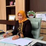 Pemkab PPU Jajaki Program Jargas Rumah Tangga, Koordinasi dengan Kementerian ESDM