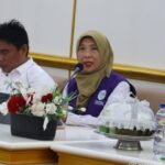 Anggaran Terbatas, DPMD PPU Perkuat Kolaborasi dan Digitalisasi Pembinaan Desa