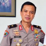 Profil Brigjen Andi Syahriful Taufik Jadi Kapolda Kaltara, Berikut Perjalanan Kariernya