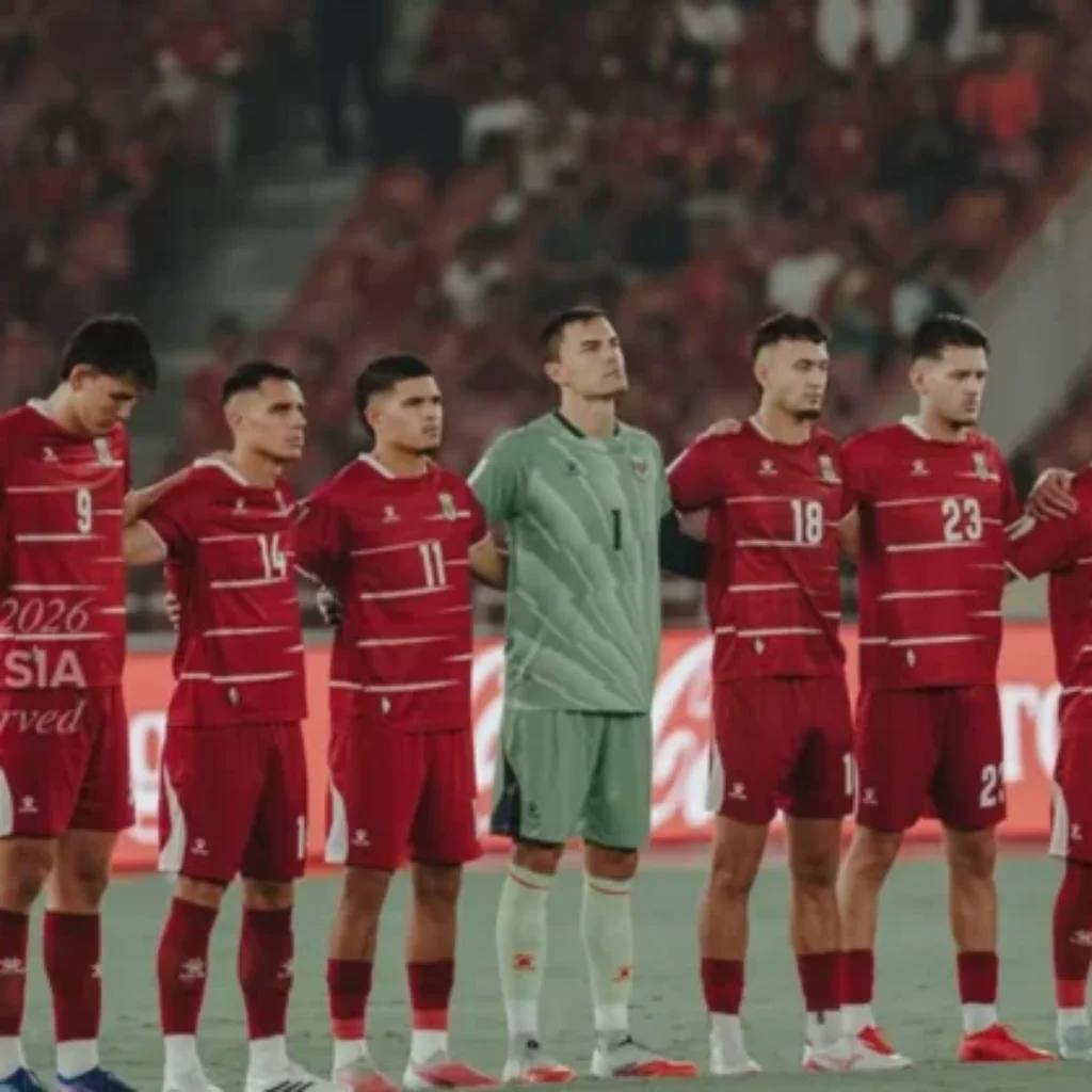 Herdman Takjub Timnas Indonesia Menang 9-2, Sebut Laga Kontra Bangladesh Paling Luar Biasa
