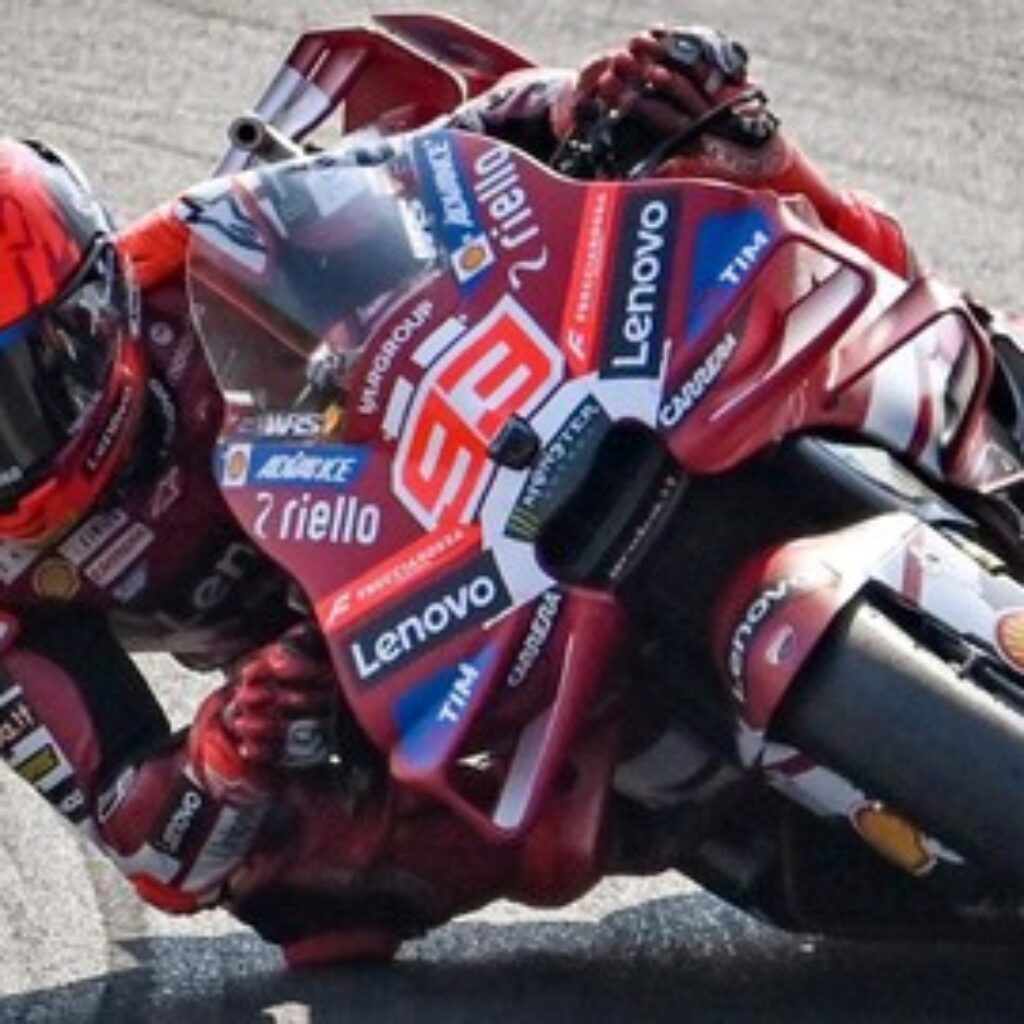 Jadwal MotoGP Mandalika 2026 Hari Ini: Marc Marquez Bidik Kemenangan, Live Trans7