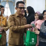 Pemkot Balikpapan Sinergikan CPPD 2026 dengan Program Percepatan Penurunan Stunting